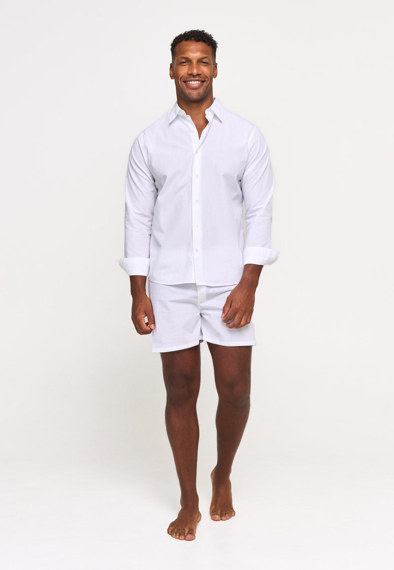 Jace Boxer Shorts- Cotton