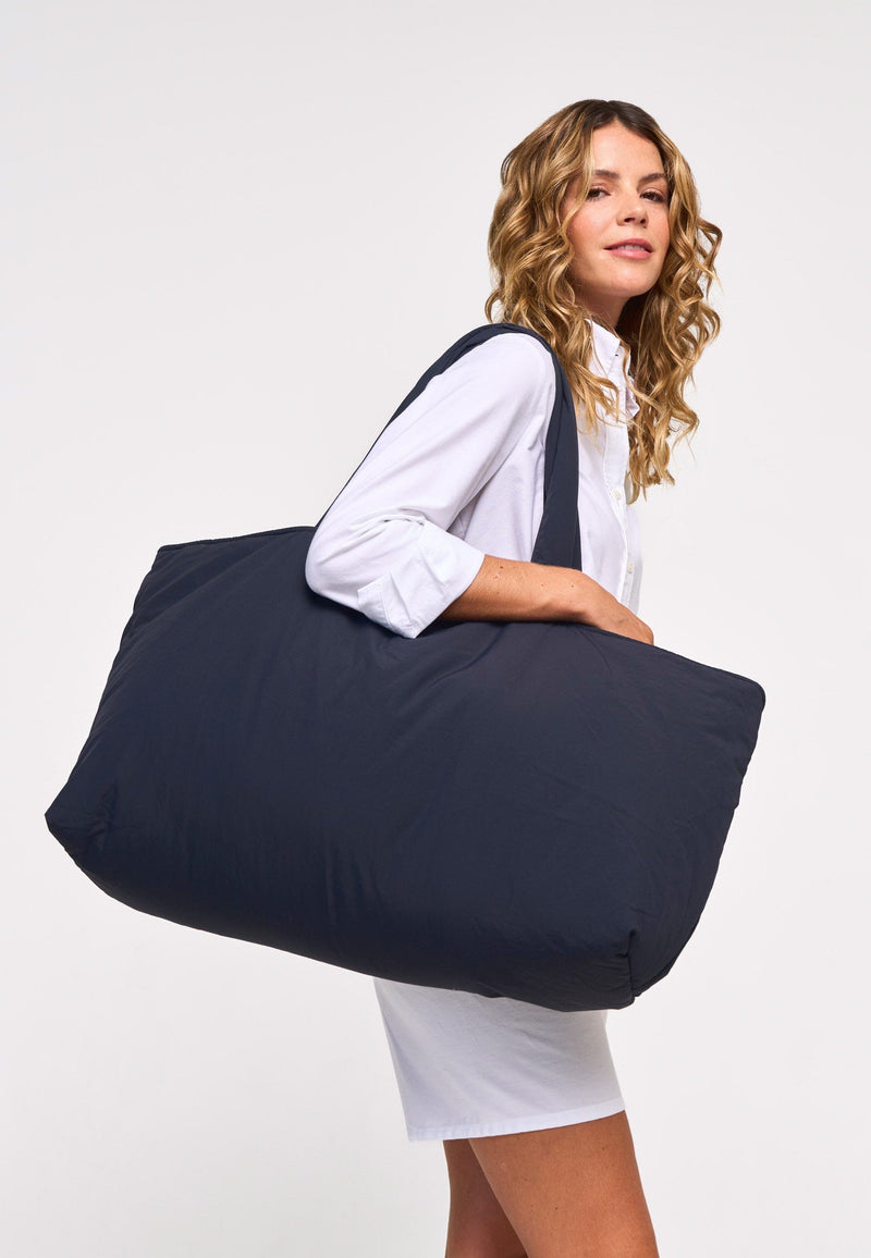 Remy Bag-Recycled Polyamide