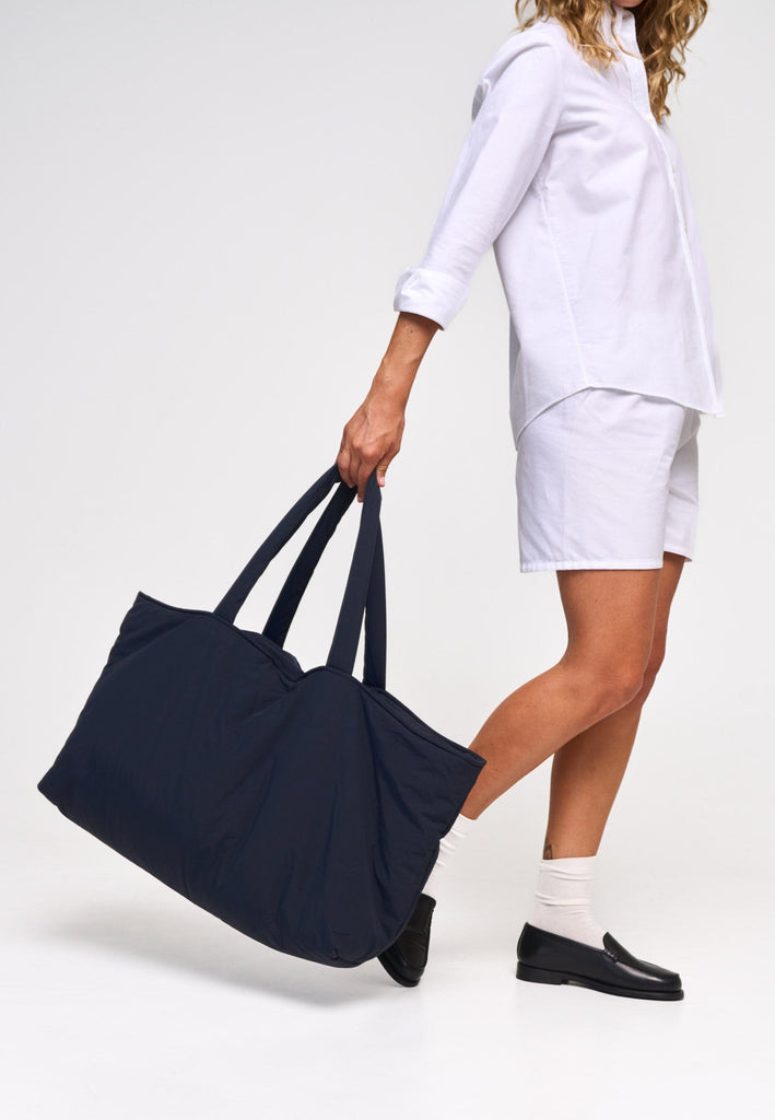 Remy Bag-Recycled Polyamide