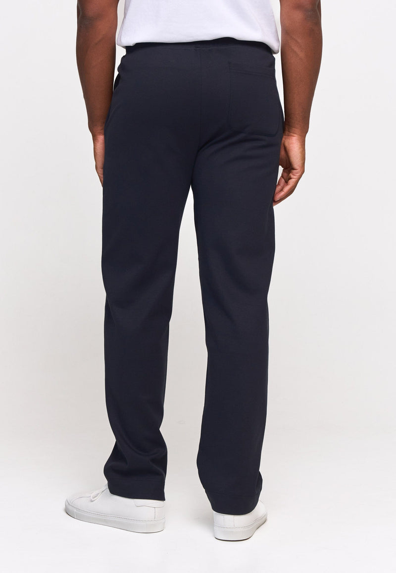 Khai Trousers-Cotton Jersey