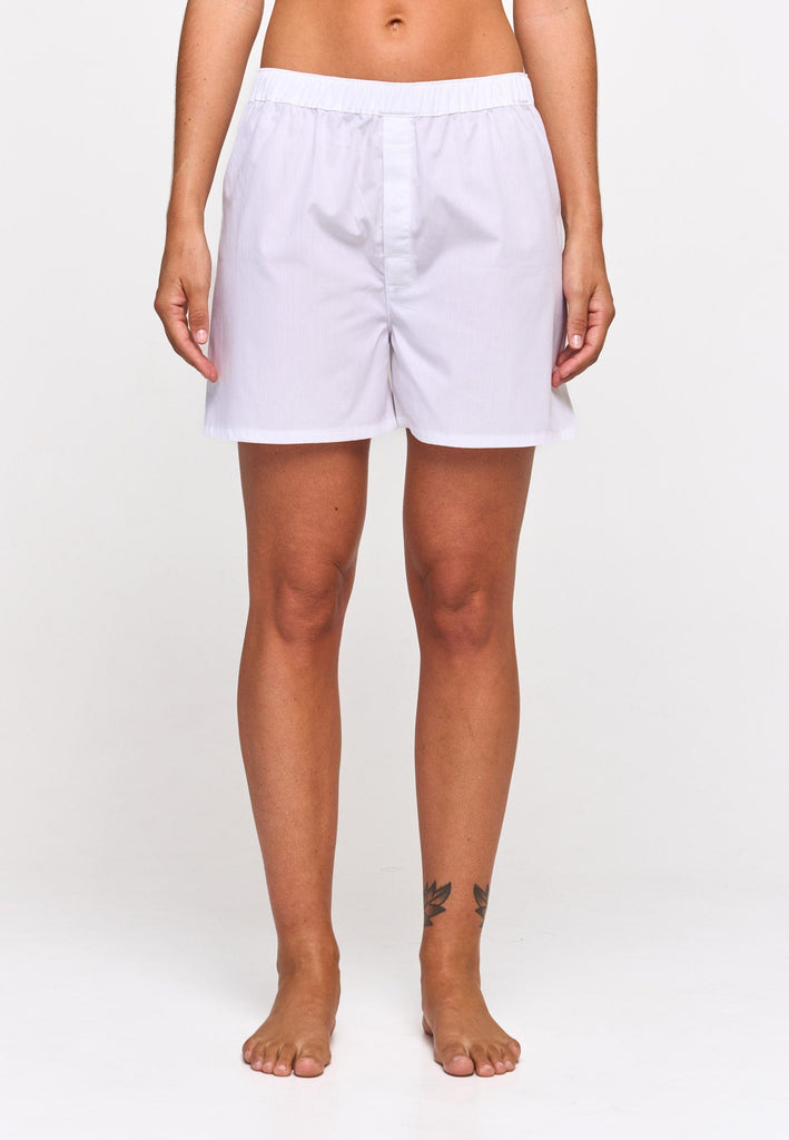 Lumi Shorts-Cotton