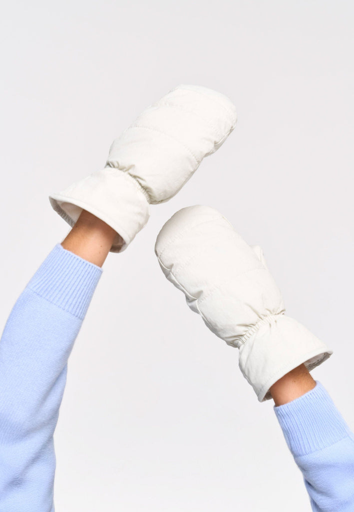 Fuji Mittens-Recycled Polyamide