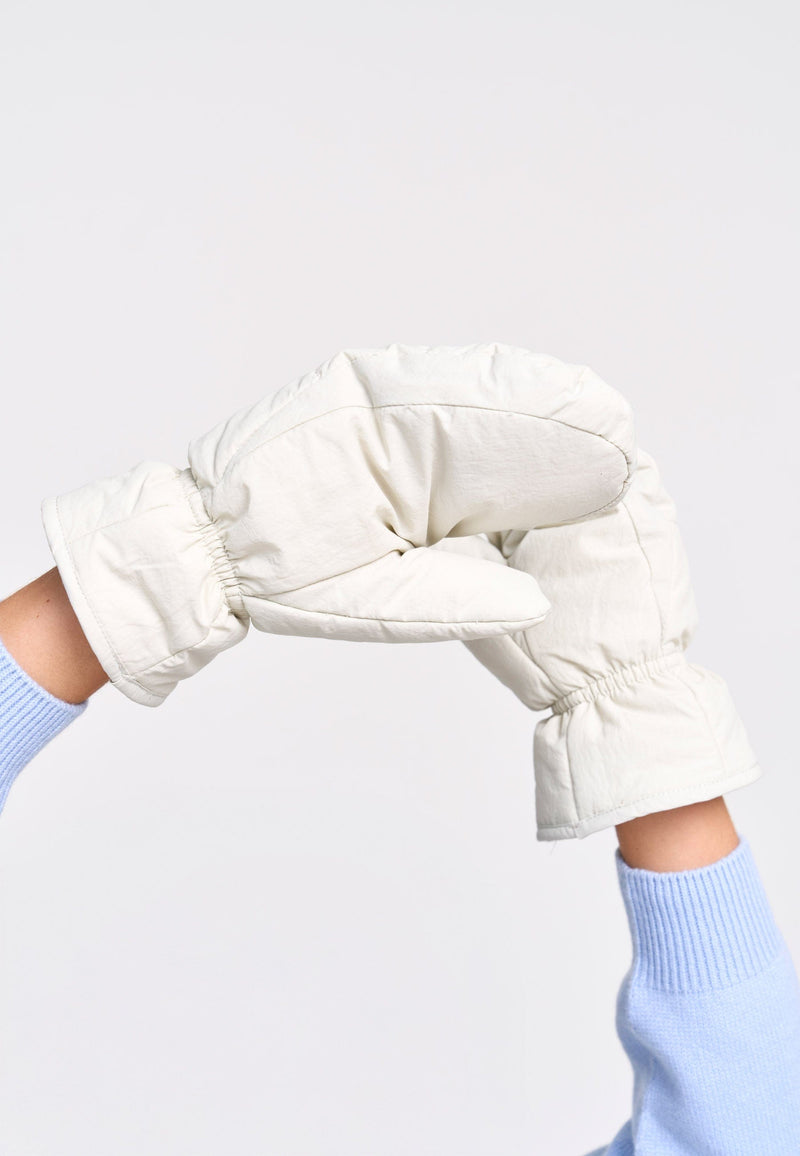 Fuji Mittens-Recycled Polyamide