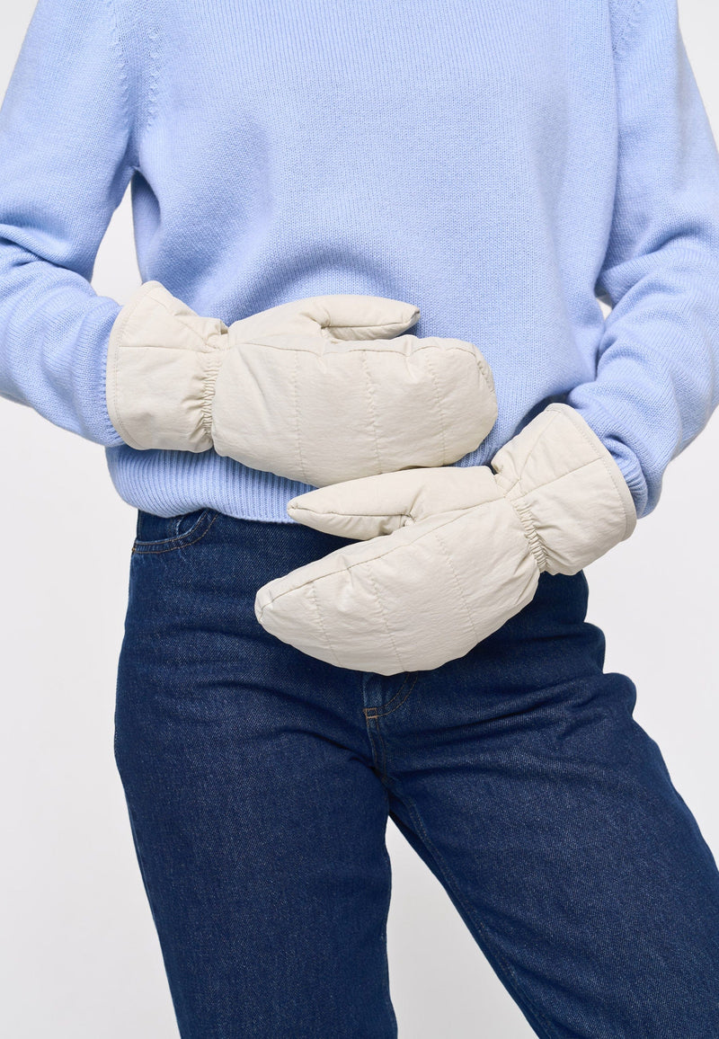 Fuji Mittens-Recycled Polyamide