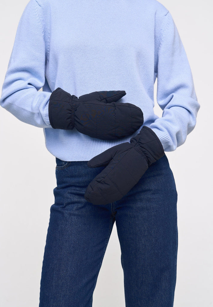 Fuji Mittens-Recycled Polyamide