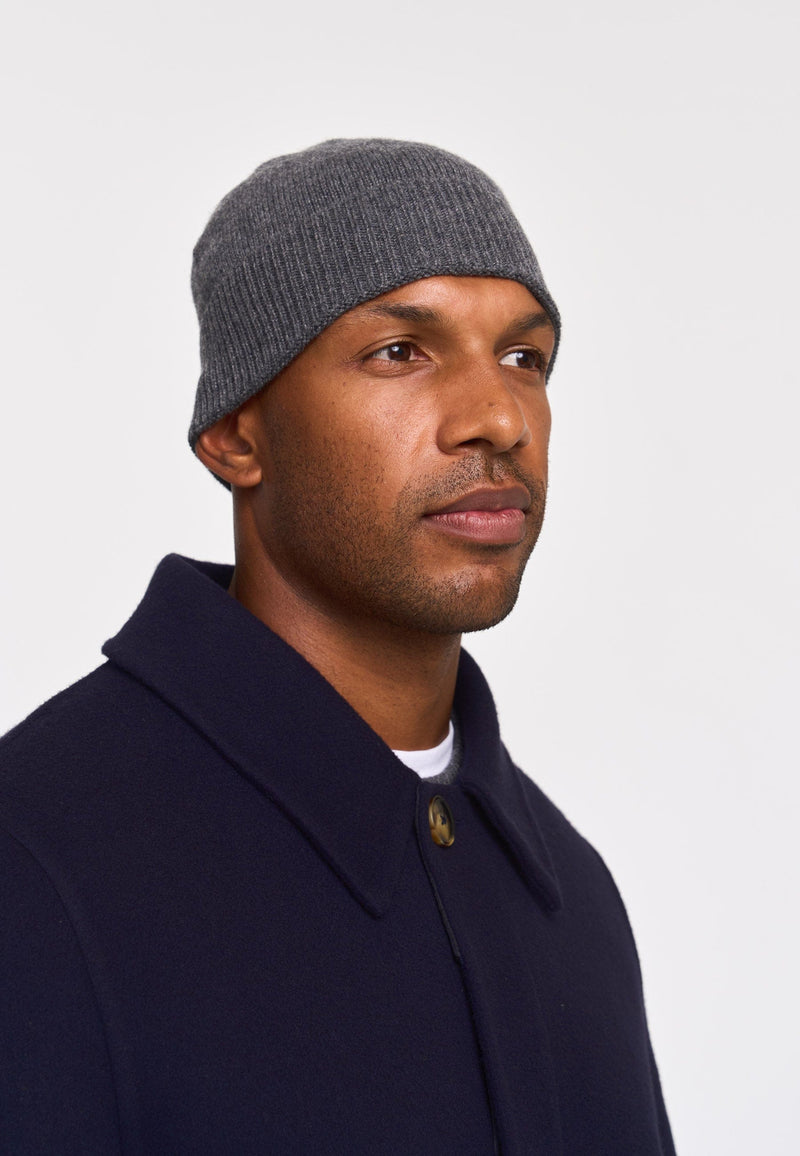 Yuki Hat- Cashmere