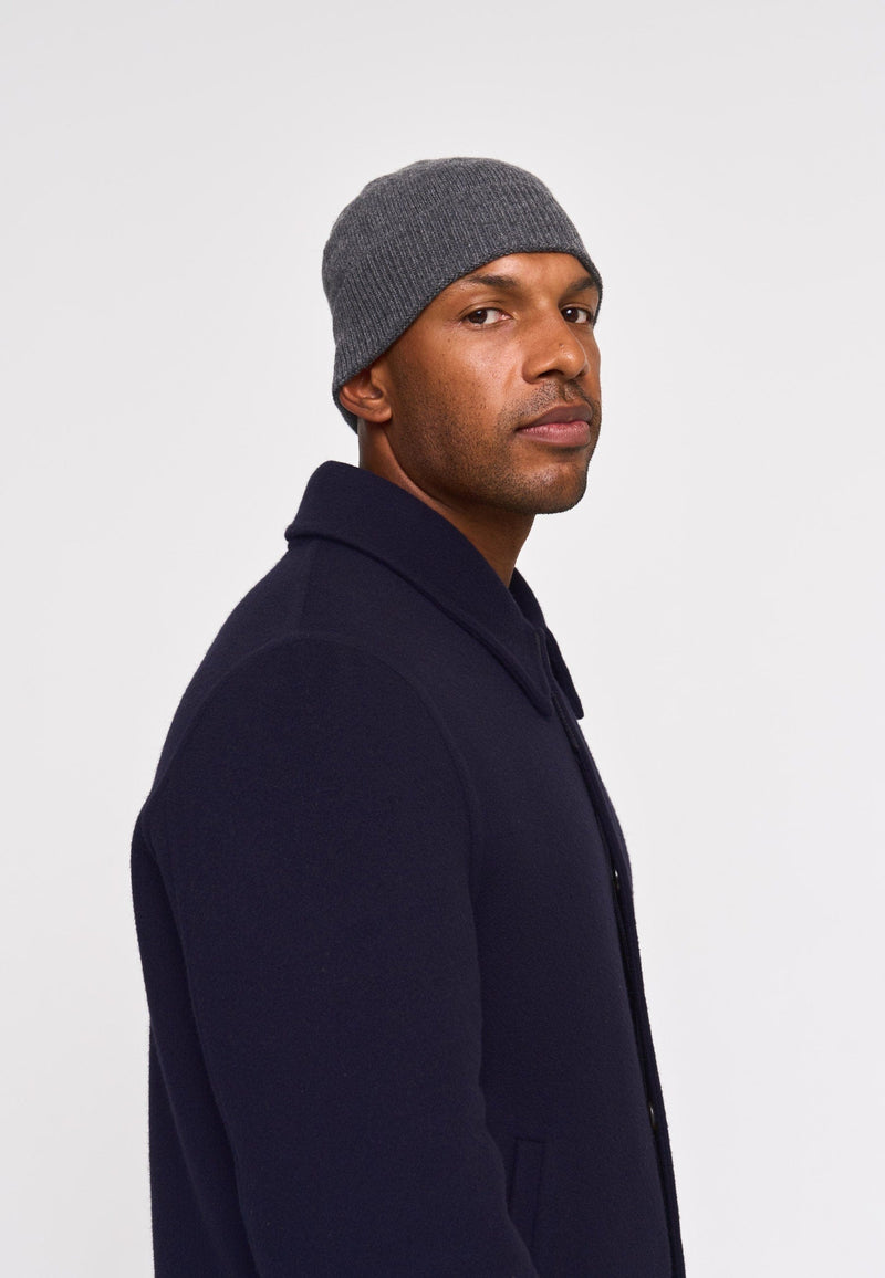 Yuki Hat- Cashmere
