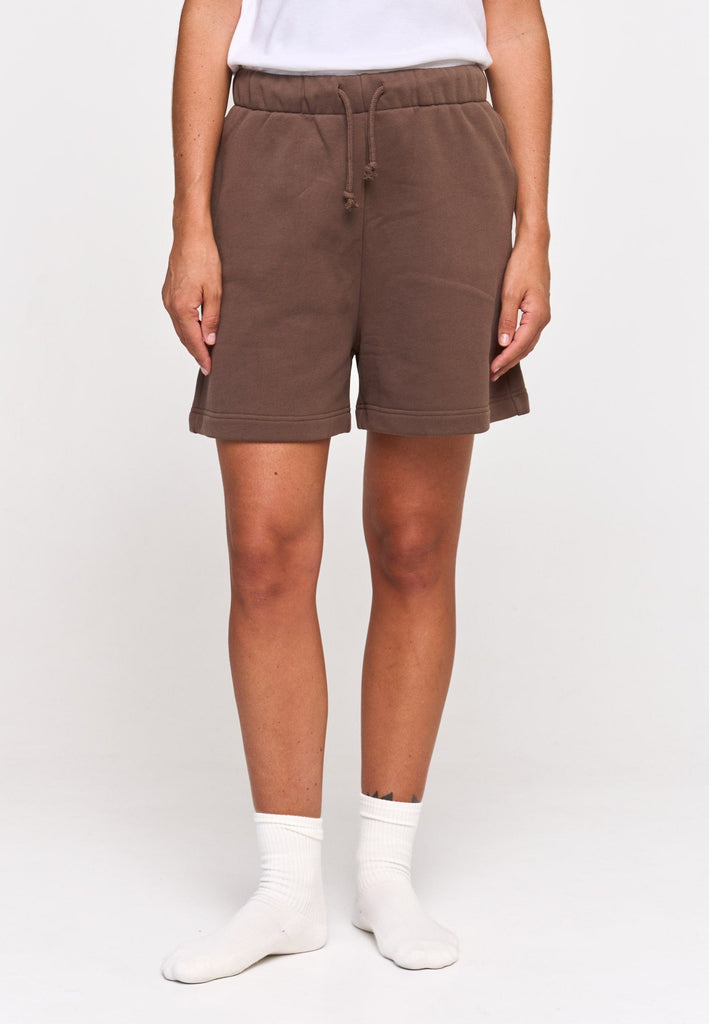 Celeste Shorts-Cotton Jersey