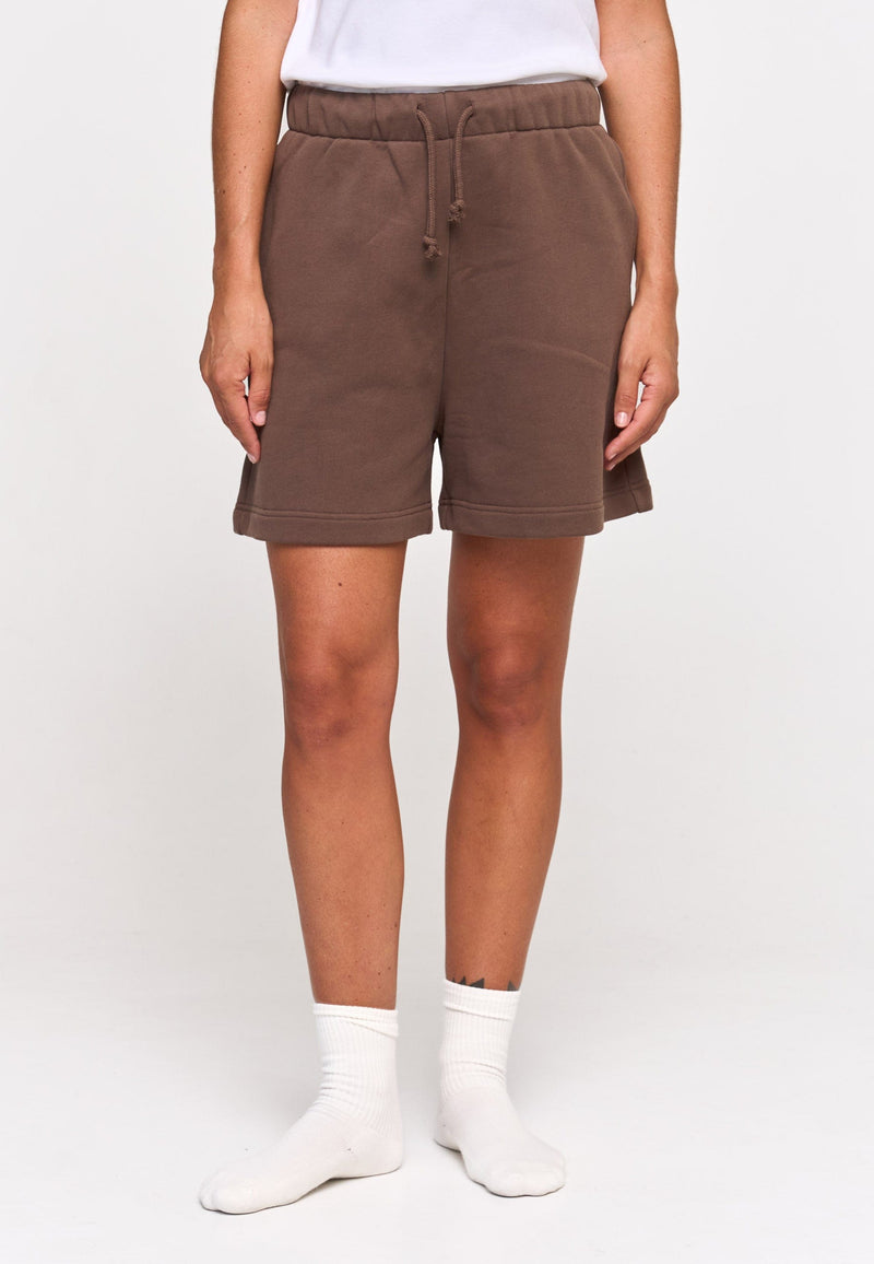 Celeste Shorts-Cotton Jersey