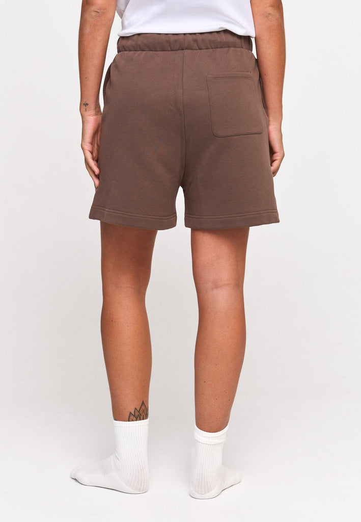Celeste Shorts-Cotton Jersey