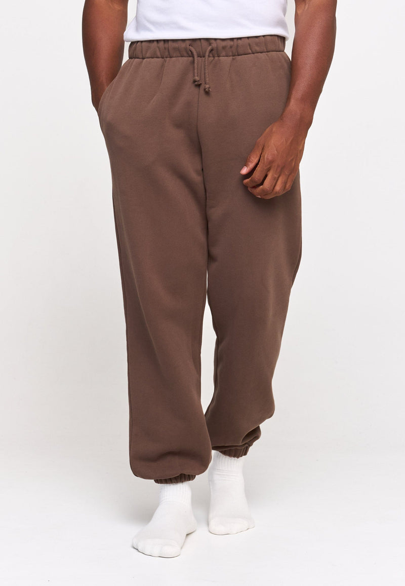Lovis Trousers-Cotton Jersey