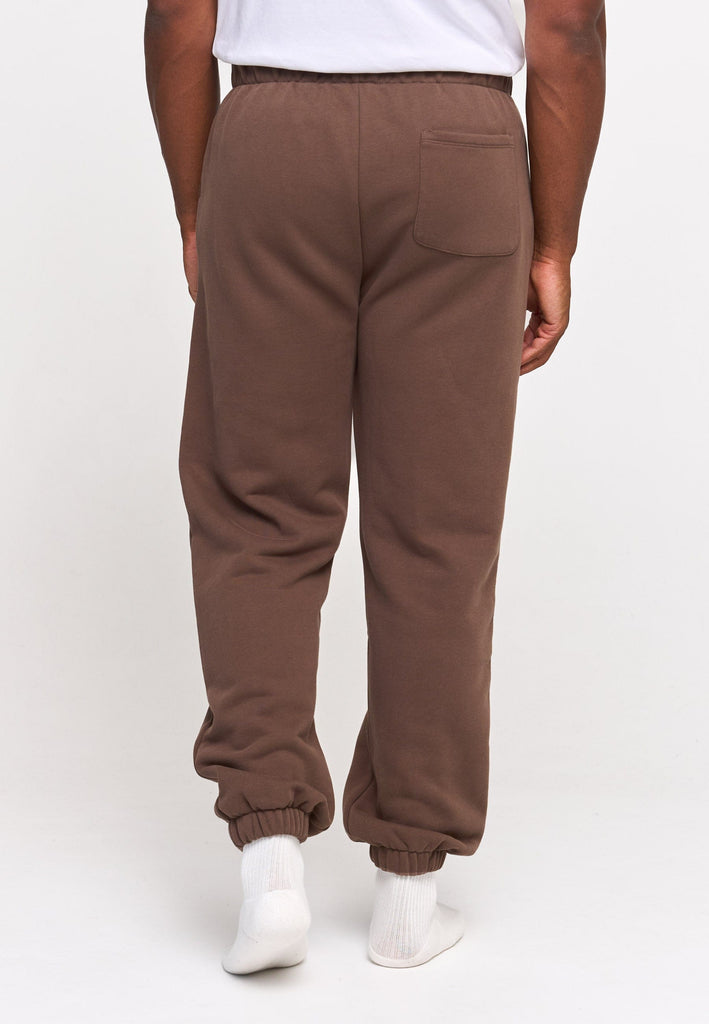 Lovis Trousers-Cotton Jersey