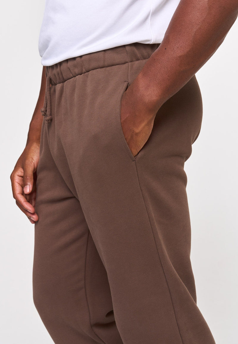 Lovis Trousers-Cotton Jersey