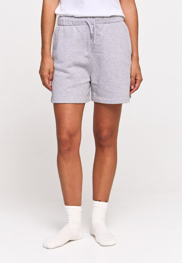 Celeste Shorts-Cotton Jersey