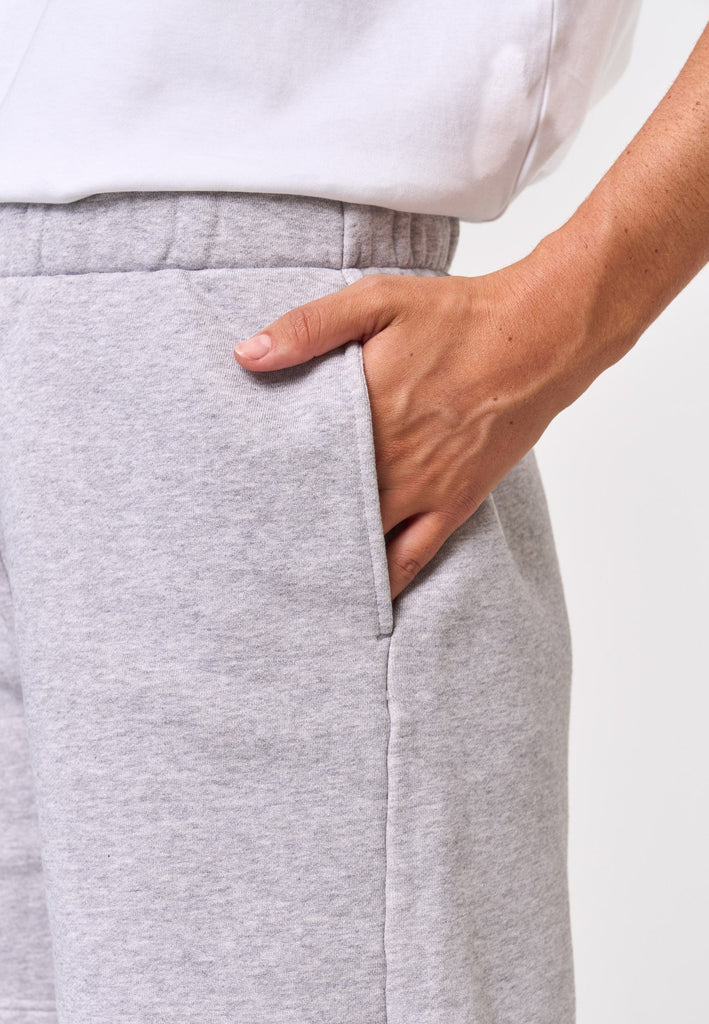 Celeste Shorts-Cotton Jersey