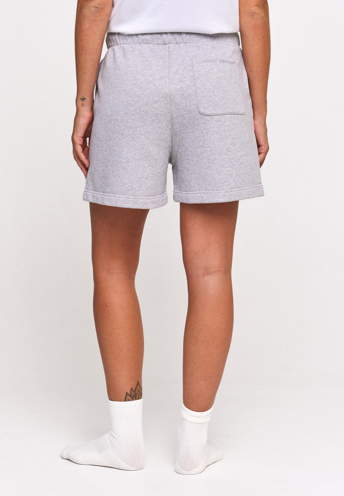 Celeste Shorts-Cotton Jersey