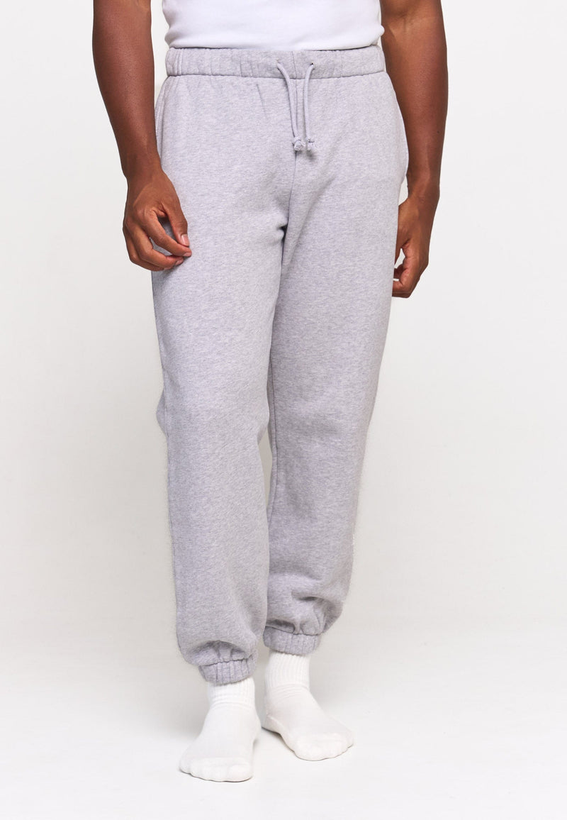 Lovis Trousers-Cotton Jersey
