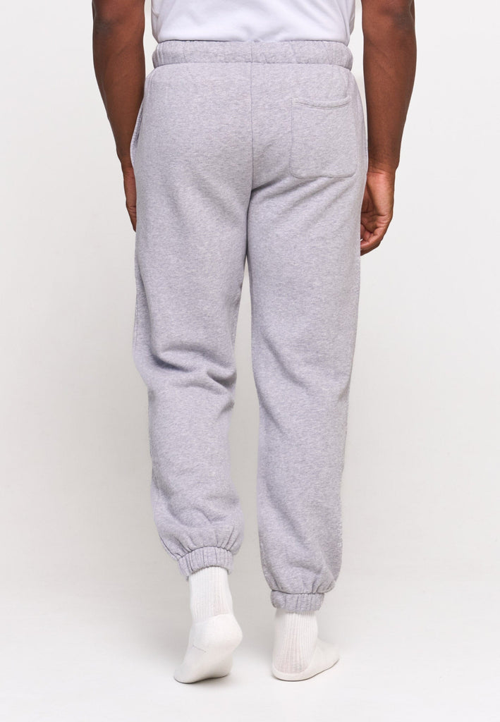 Lovis Trousers-Cotton Jersey