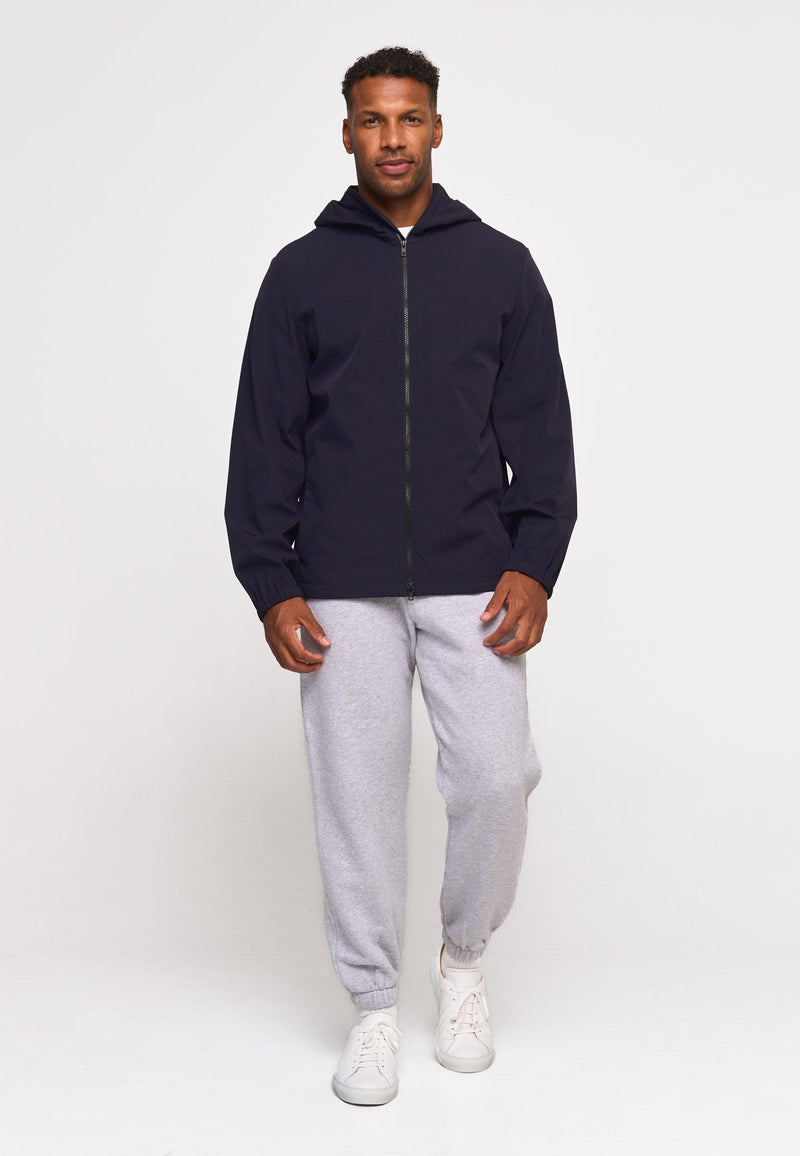 Yori Jacket-Recycled Polyamide