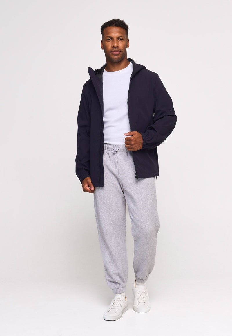 Yori Jacket-Recycled Polyamide