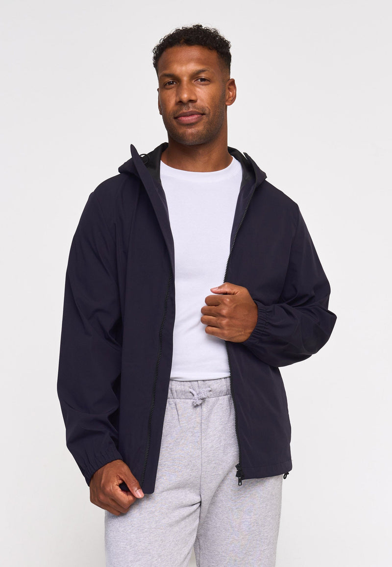 Yori Jacket-Recycled Polyamide