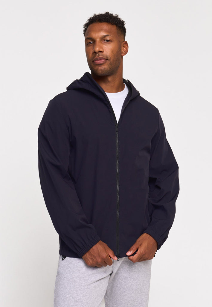 Yori Jacket-Recycled Polyamide