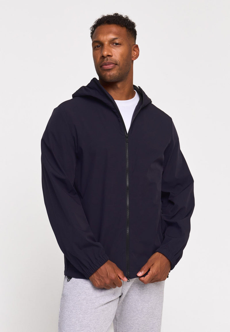 Yori Jacket-Recycled Polyamide