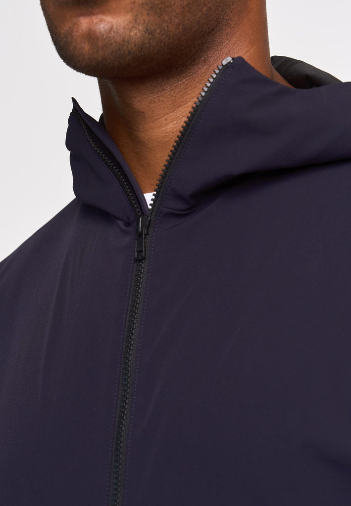 Yori Jacket-Recycled Polyamide
