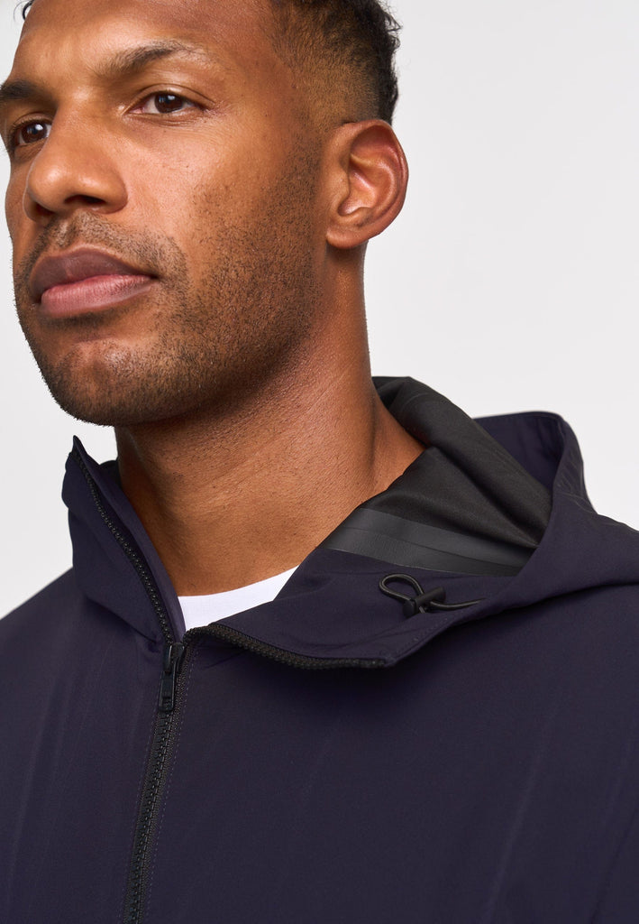 Yori Jacket-Recycled Polyamide