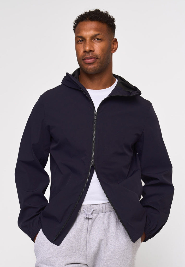 Yori Jacket-Recycled Polyamide