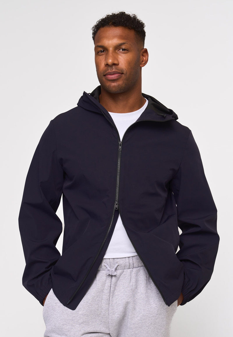 Yori Jacket-Recycled Polyamide
