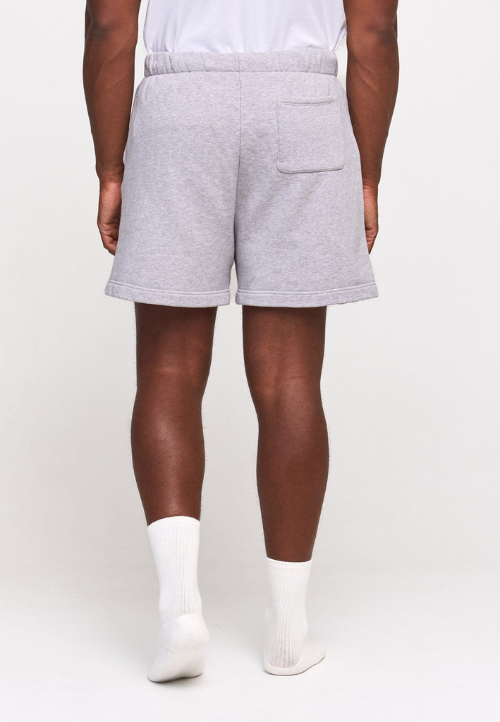 Justin Shorts-Cotton Jersey