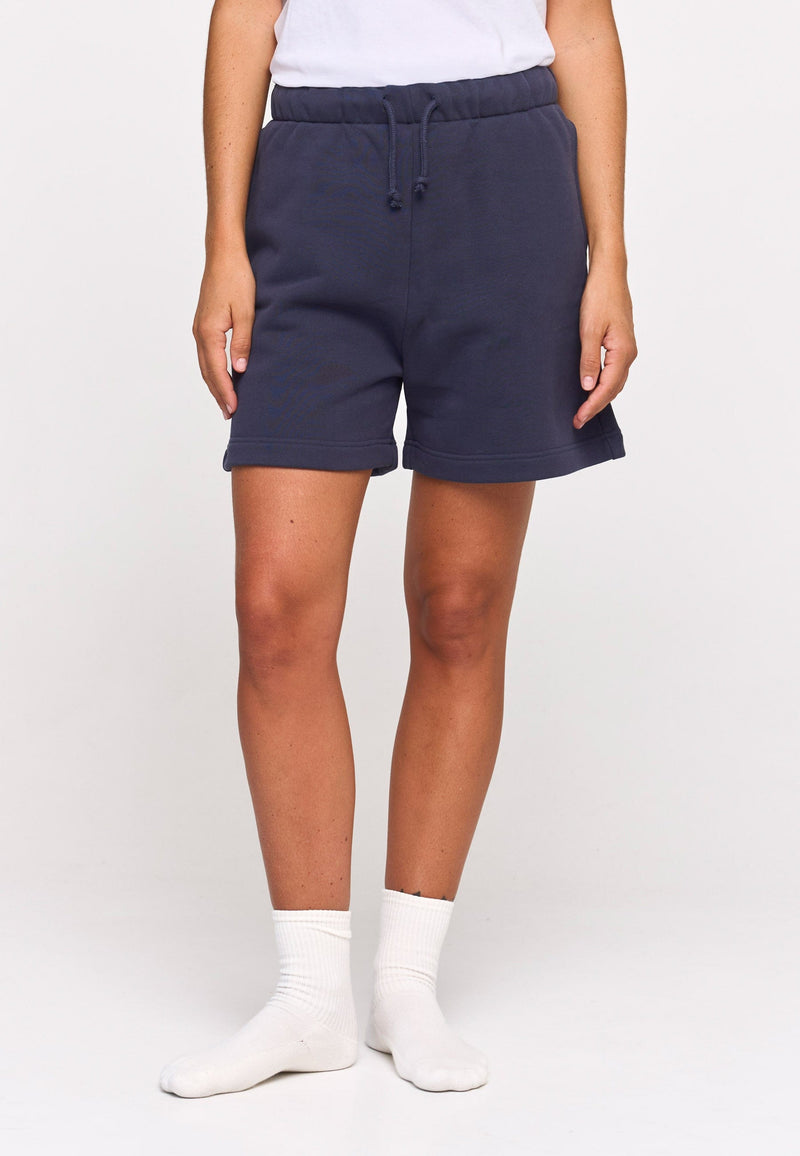 Celeste Shorts-Cotton Jersey