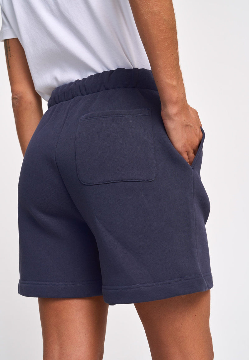Celeste Shorts-Cotton Jersey