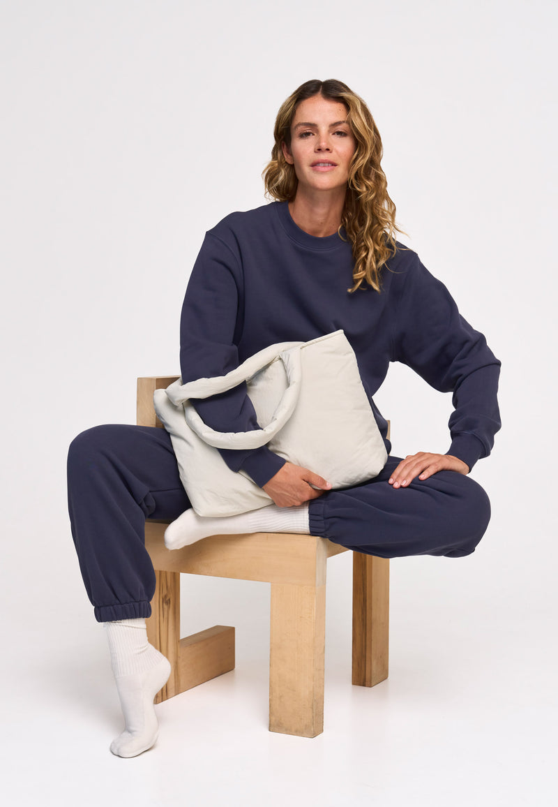Emi Bag-Recycled Polyamide