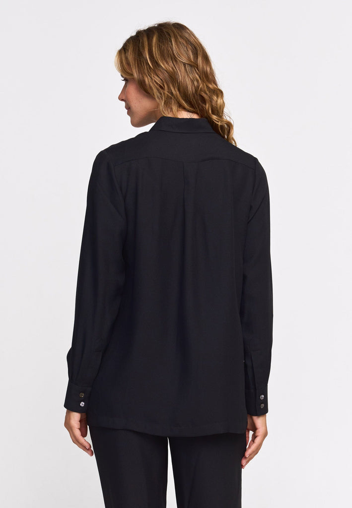 Lara Shirt-Acetate