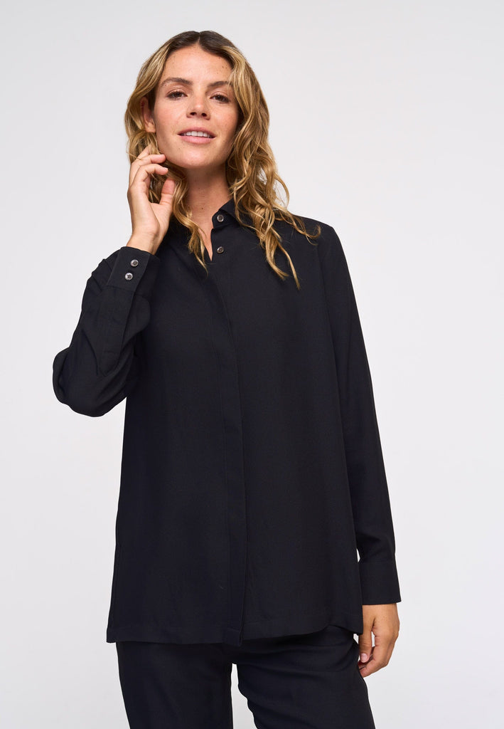Lara Shirt-Acetate