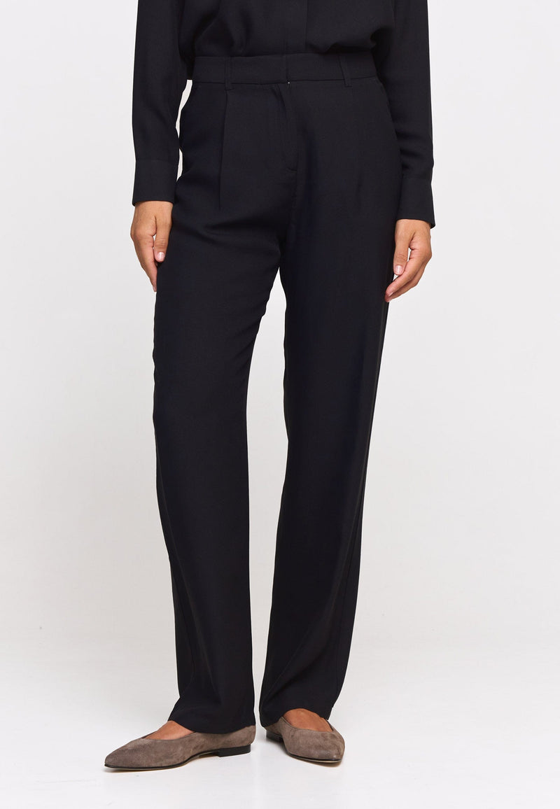 Ivy Trousers-Acetate