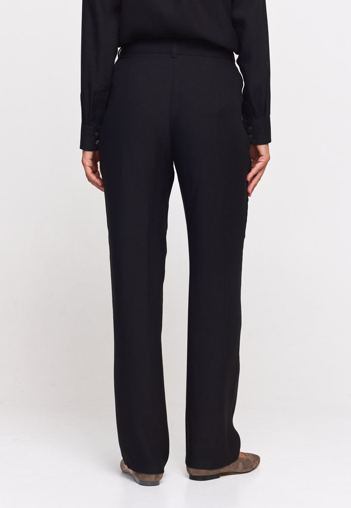 Ivy Trousers-Acetate