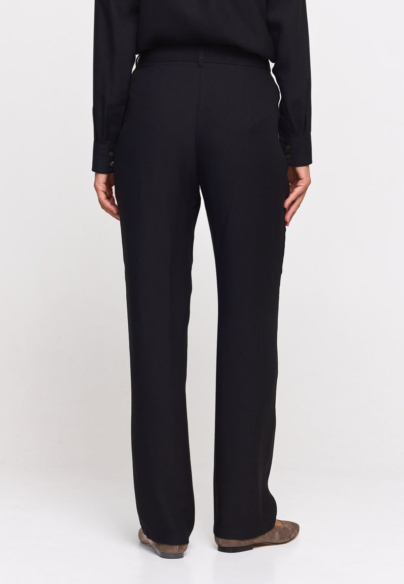 Ivy Trousers-Acetate