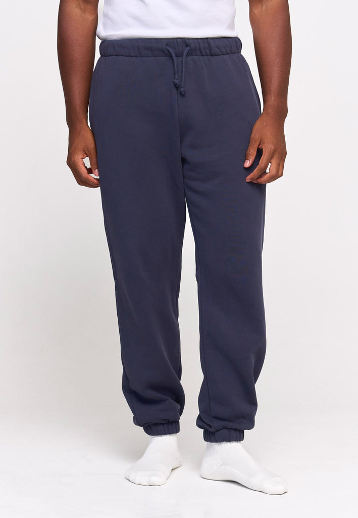 Lovis Trousers-Cotton Jersey