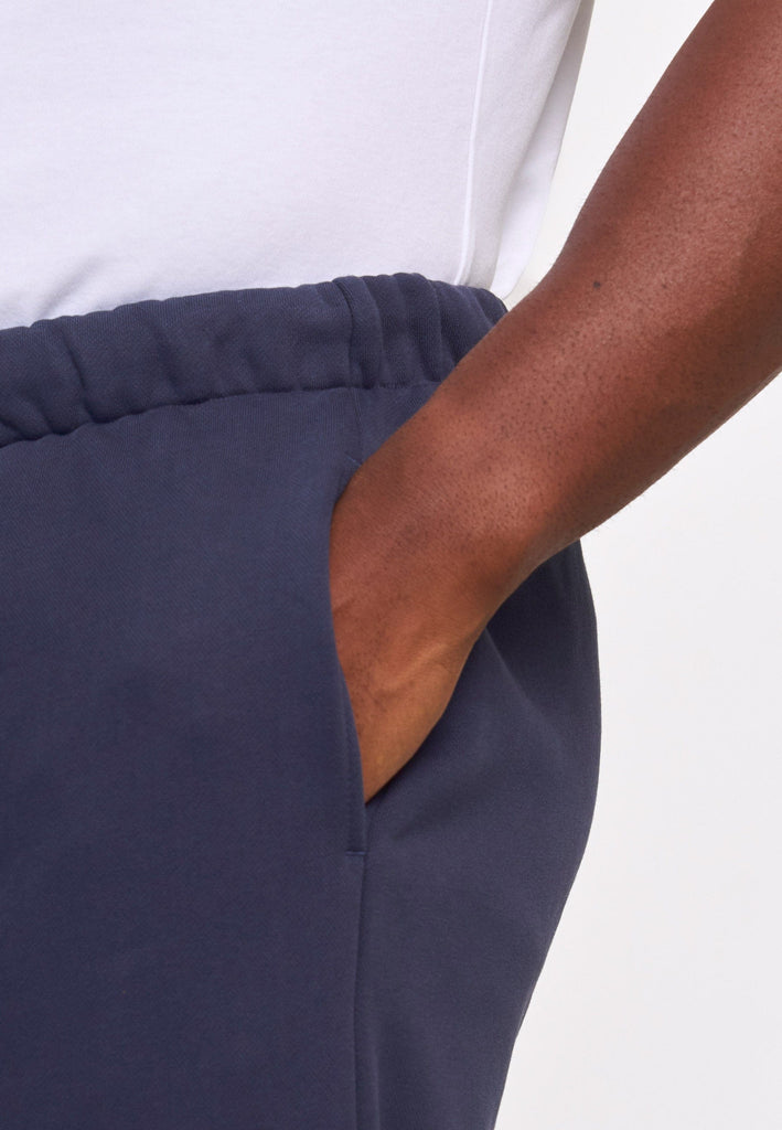 Lovis Trousers-Cotton Jersey