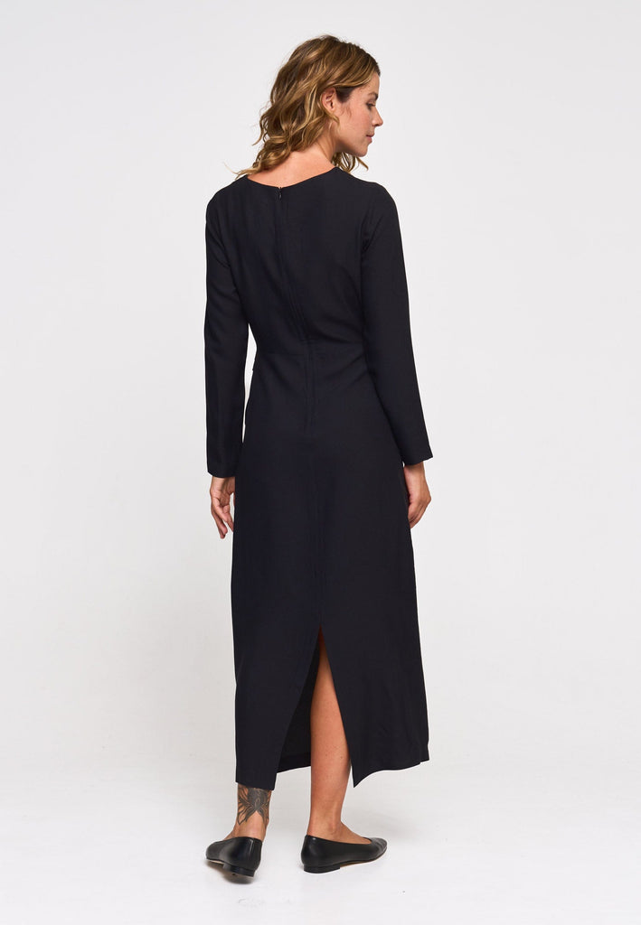 Léa Dress-Acetate