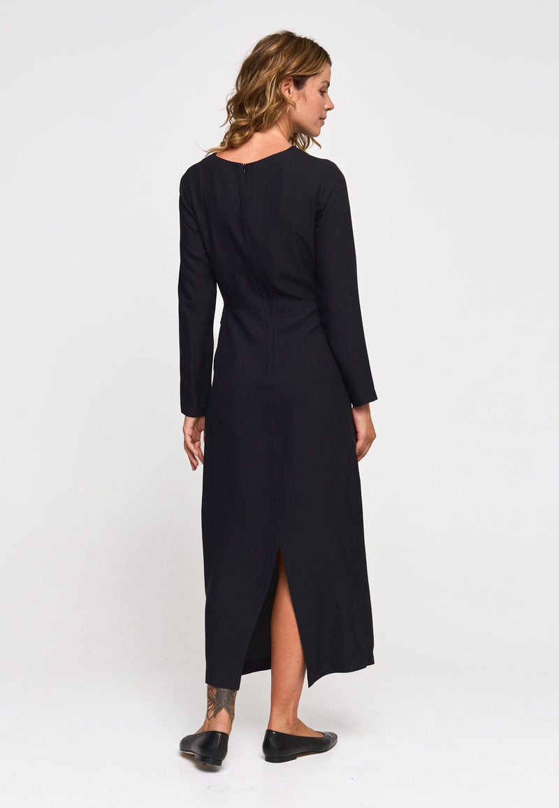 Léa Dress-Acetate