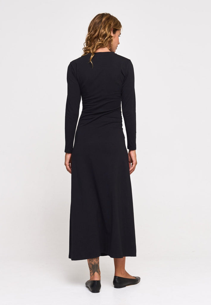 Mia Dress-Cotton Jersey