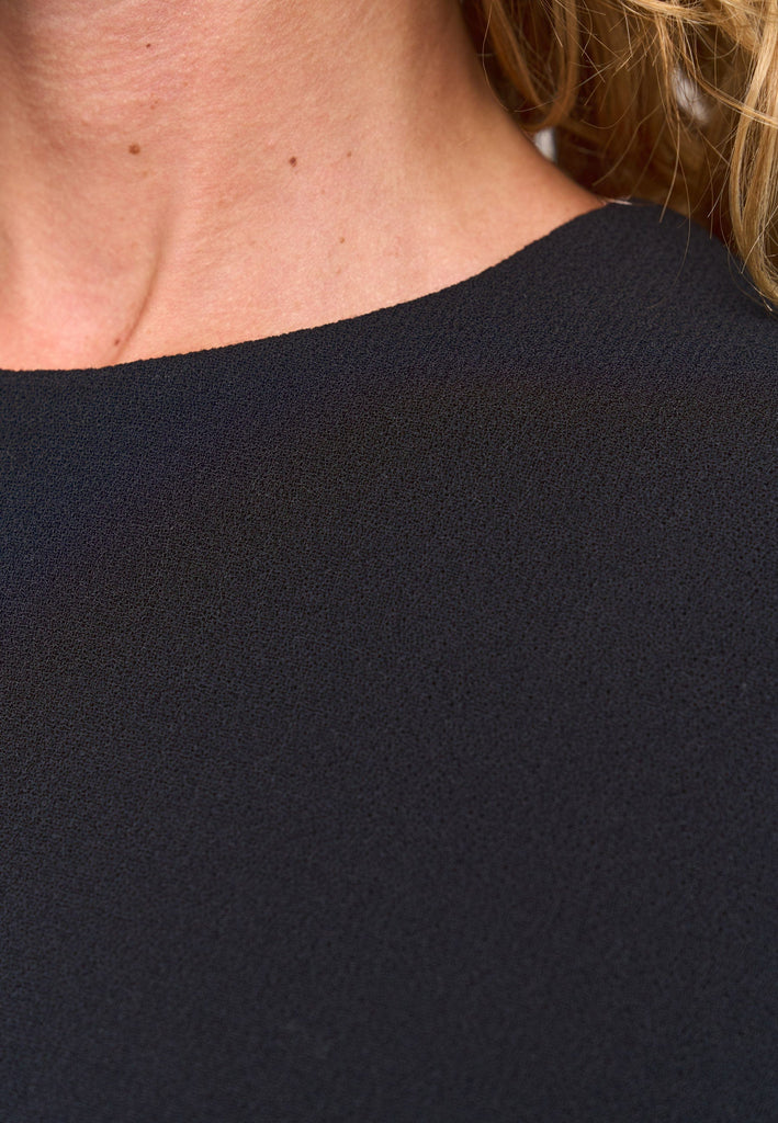 Nikita Dress-Wool