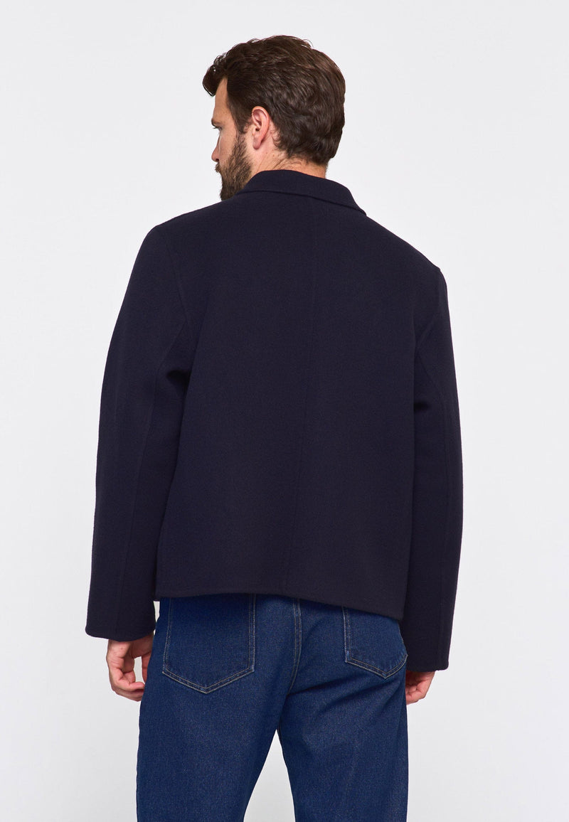 Miro Jacket-Wool
