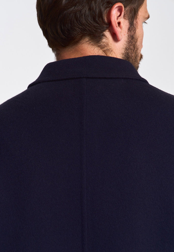 Miro Jacket-Wool