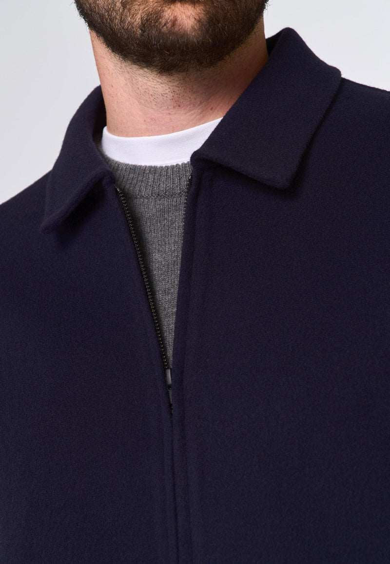 Miro Jacket-Wool