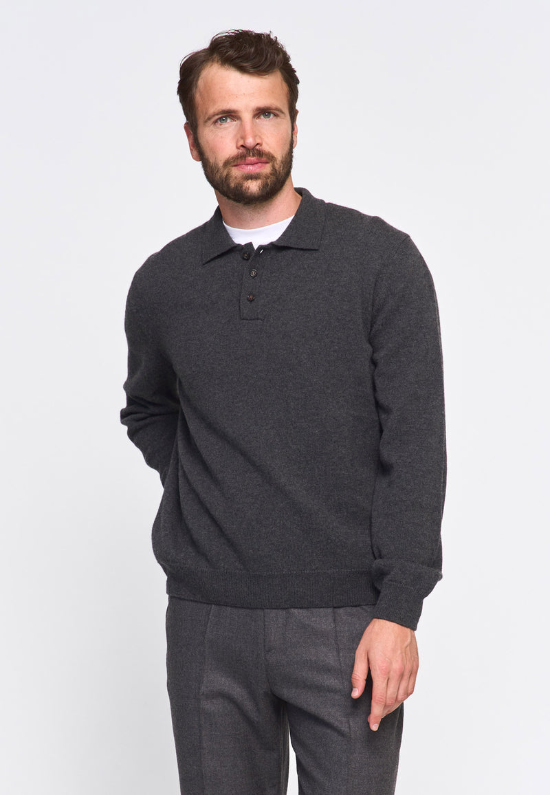 Mylo Sweater-Slowool